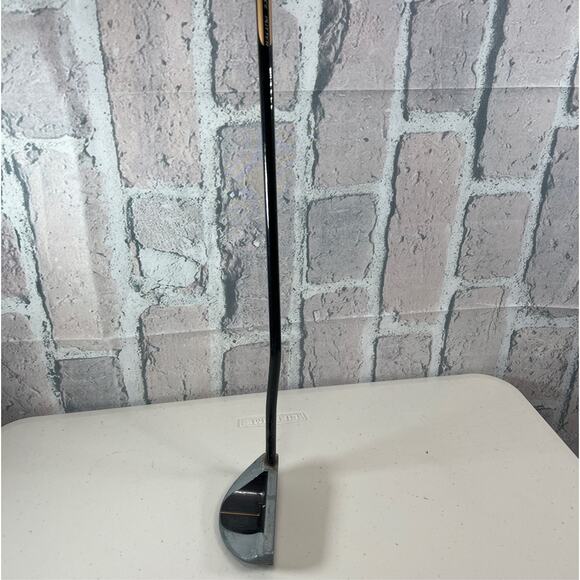 Vintage Trakker Proline Australia High Performance Putter Right Handed 36" Long - Picture 4 of 6